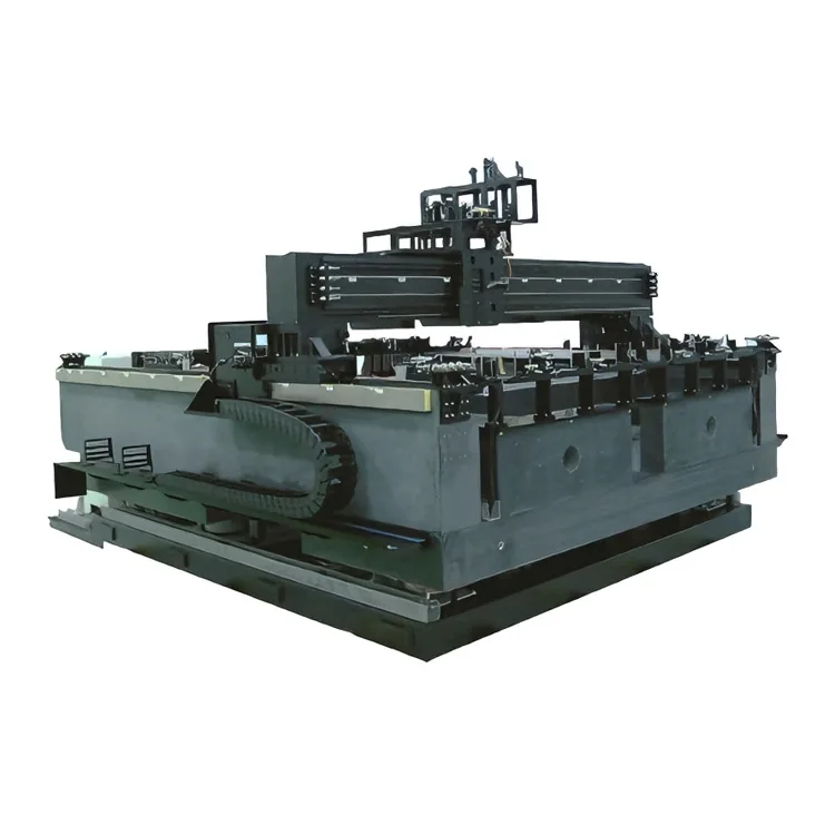 Pengesanan dan Pembaikan LCD 10.5G