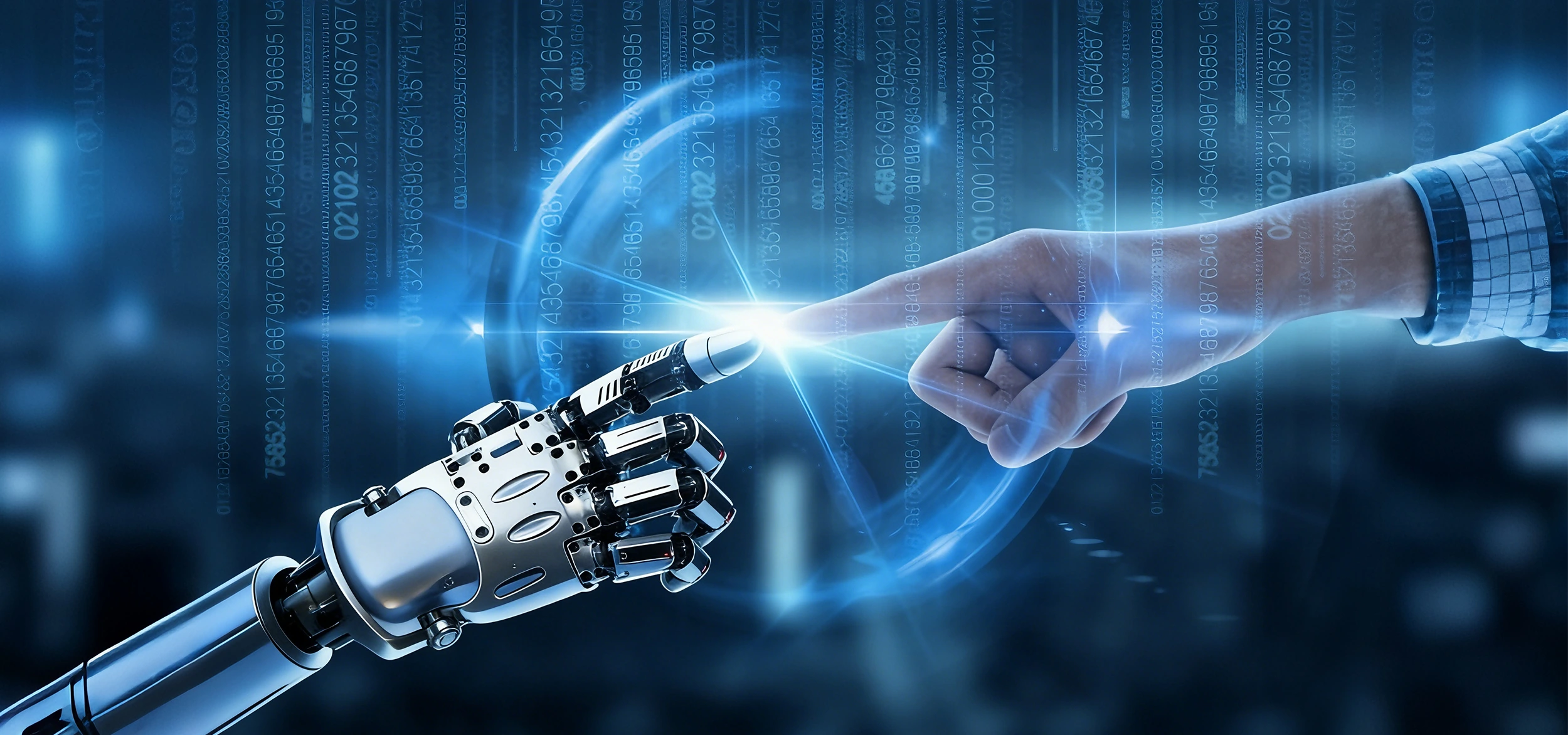 Pengilang pemprosesan bahagian robot China
