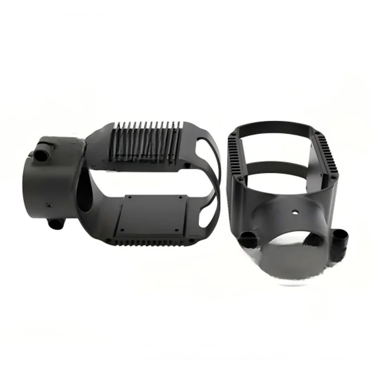 Komponen Struktur Dron