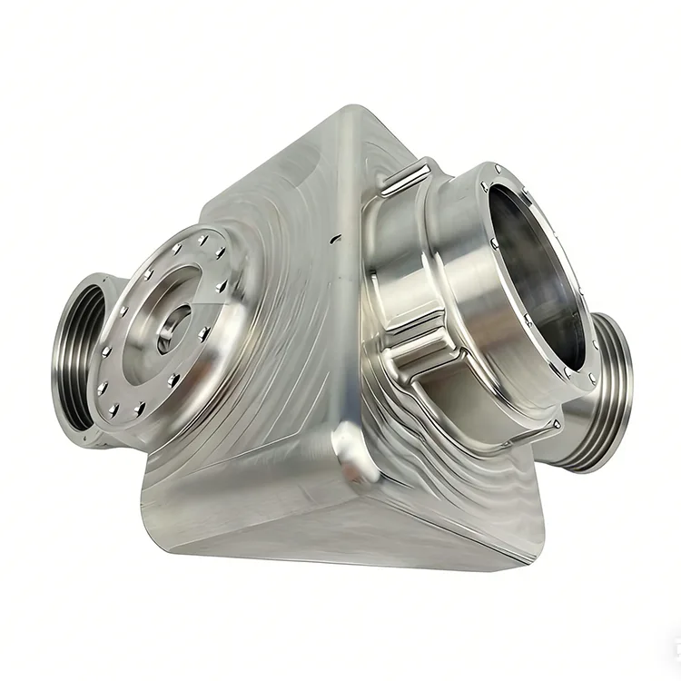 Bahagian Sendi Robot kalis letupan