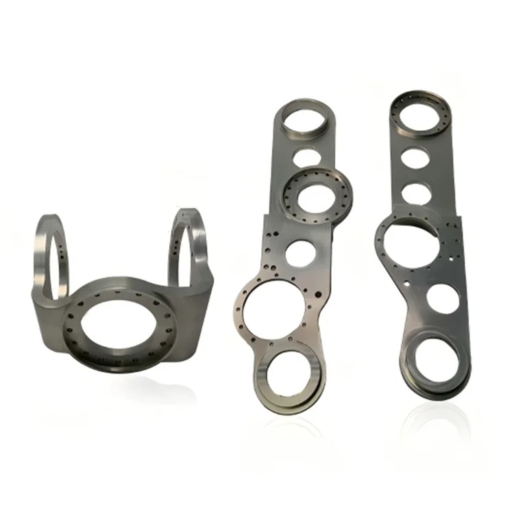 Komponen Badan Bawah Humanoid