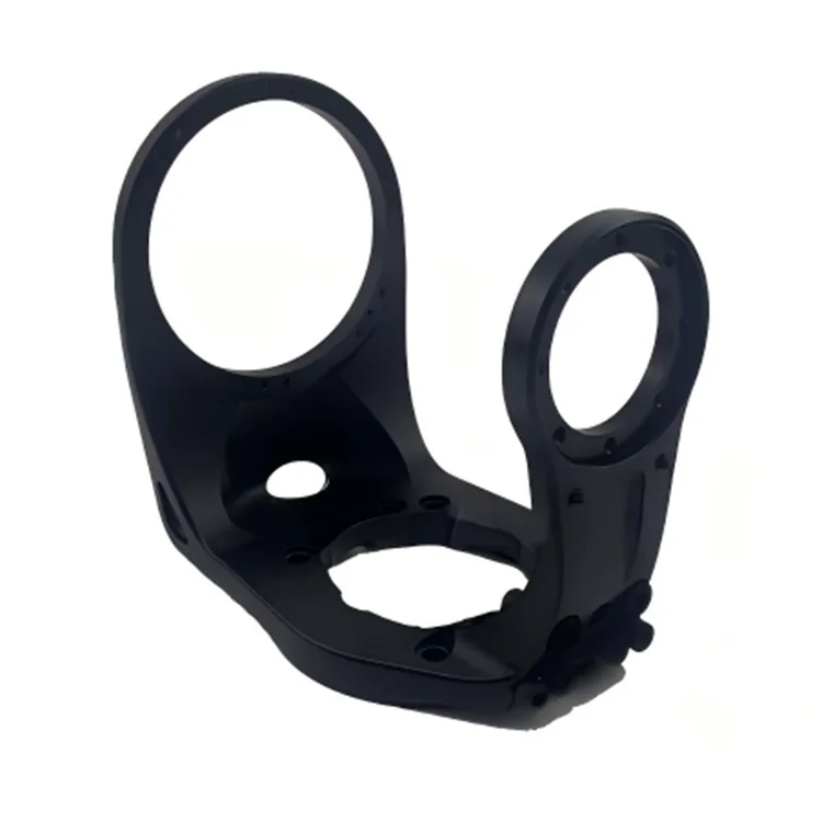 Rangka berbentuk U Kaki Robot Humanoid