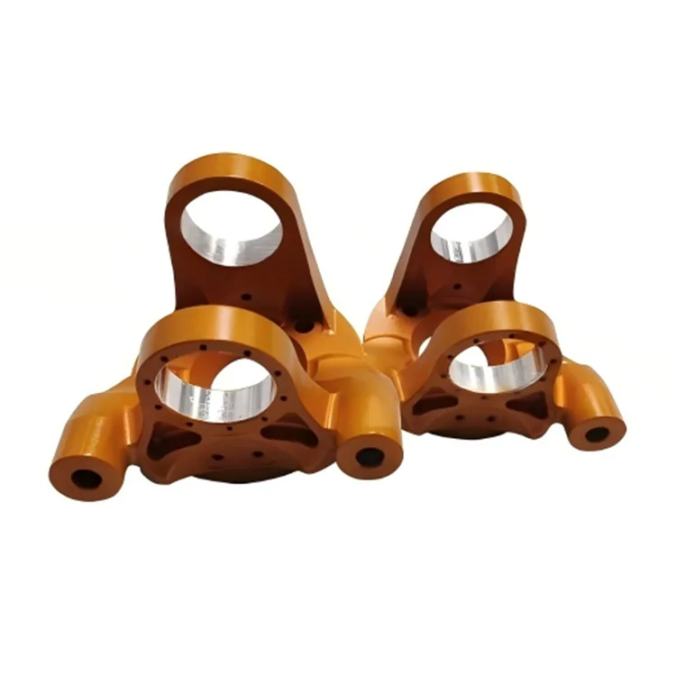 Rangka Berbentuk U Sendi Anggota Atas Humanoid