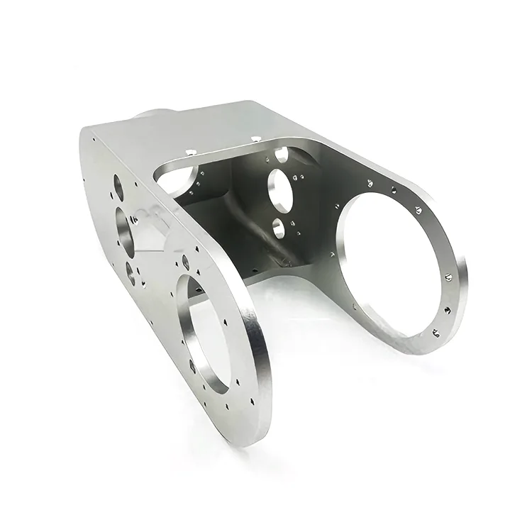 Bahagian Sendi Robot Ringan