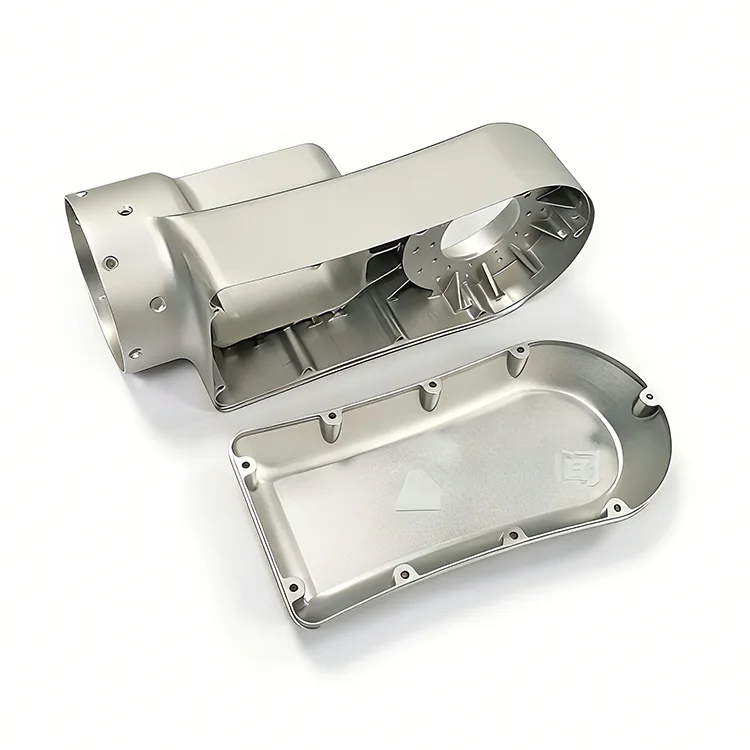 Komponen Sendi Lengan Robotik Tujuh Paksi Ringan