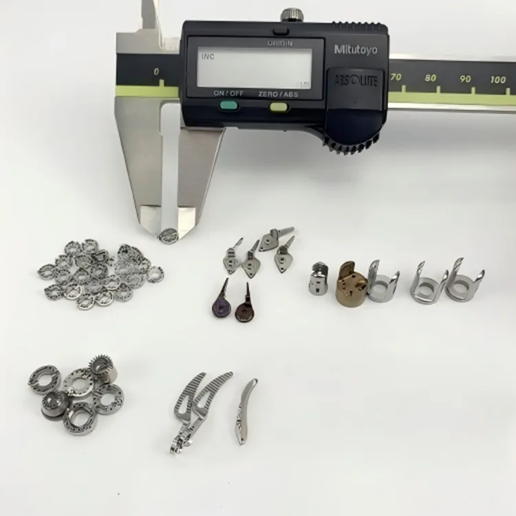 Bahagian Sarung Peralatan Perubatan