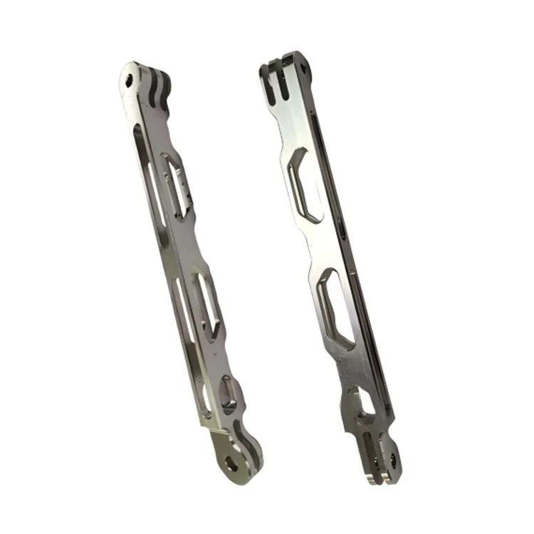 Bahagian Mesin Robot Perubatan