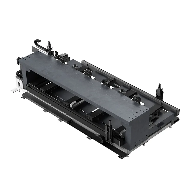 Platform Gerakan Ketepatan berbilang paksi