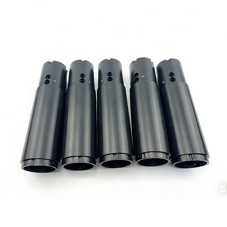 Perumahan Peralatan Pengesanan Sonar