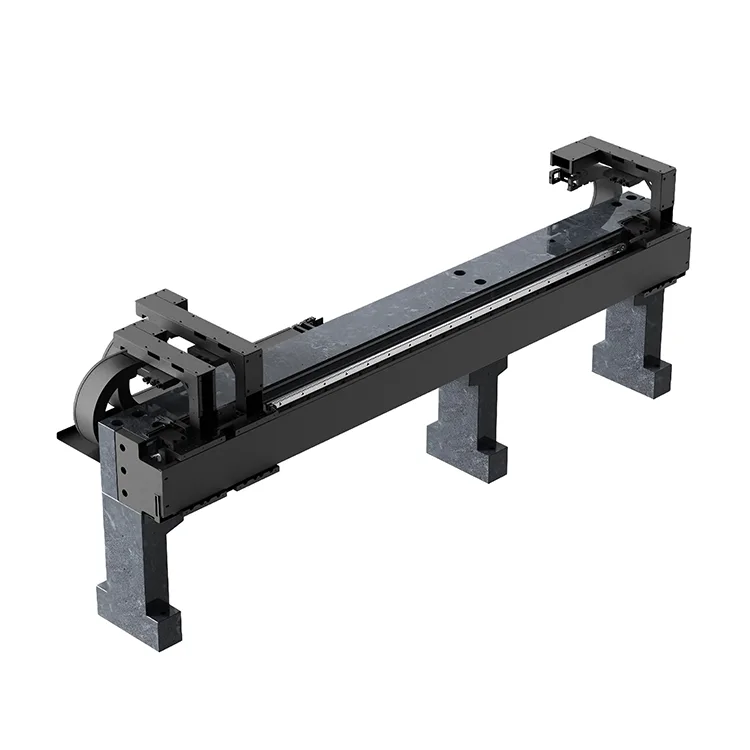 Sub Modul Tiga Gerakan